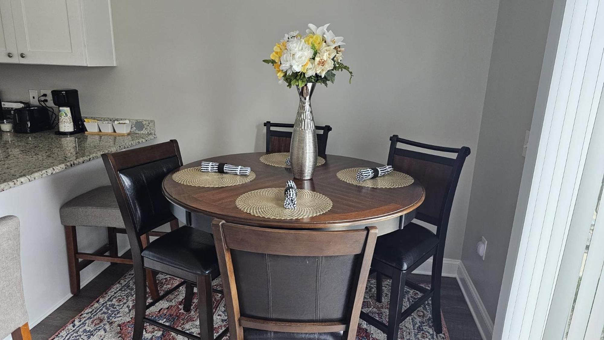 Charming & Spacious 3Br House Vila Concord Exterior foto