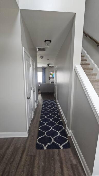 Charming & Spacious 3Br House Vila Concord Exterior foto