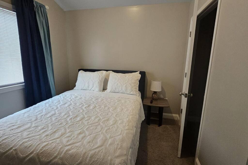 Charming & Spacious 3Br House Vila Concord Exterior foto