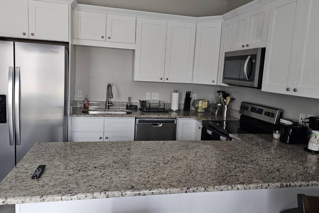Charming & Spacious 3Br House Vila Concord Exterior foto