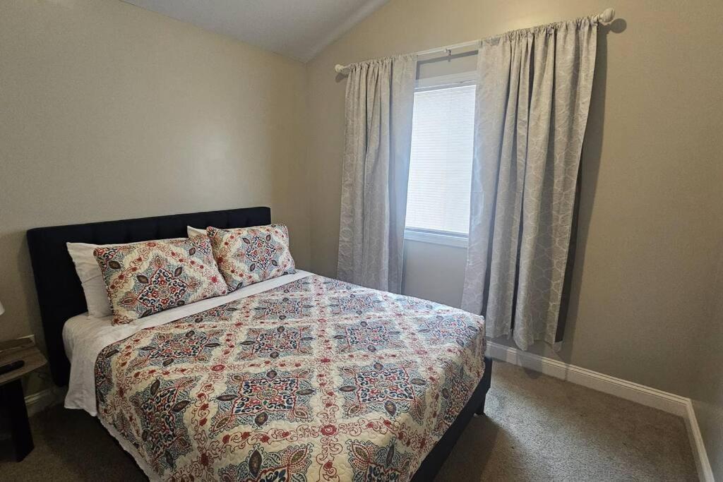 Charming & Spacious 3Br House Vila Concord Exterior foto