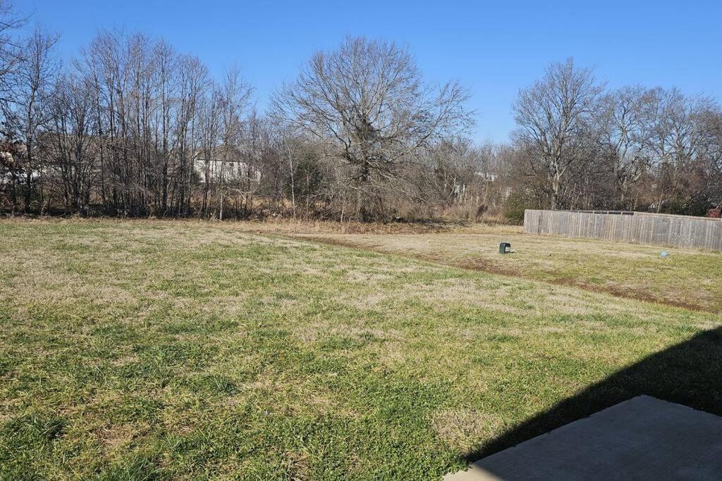 Charming & Spacious 3Br House Vila Concord Exterior foto