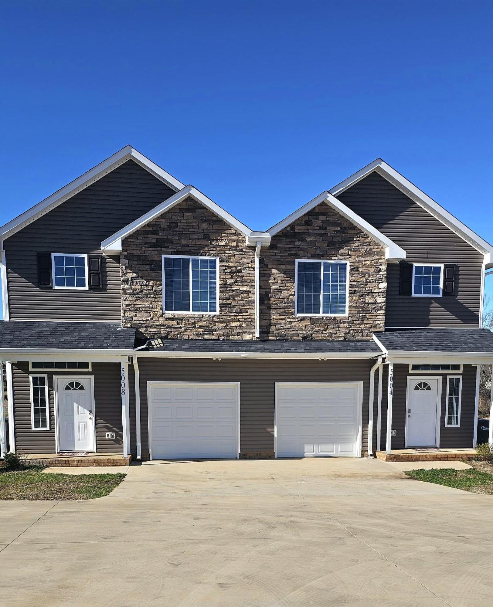 Charming & Spacious 3Br House Vila Concord Exterior foto